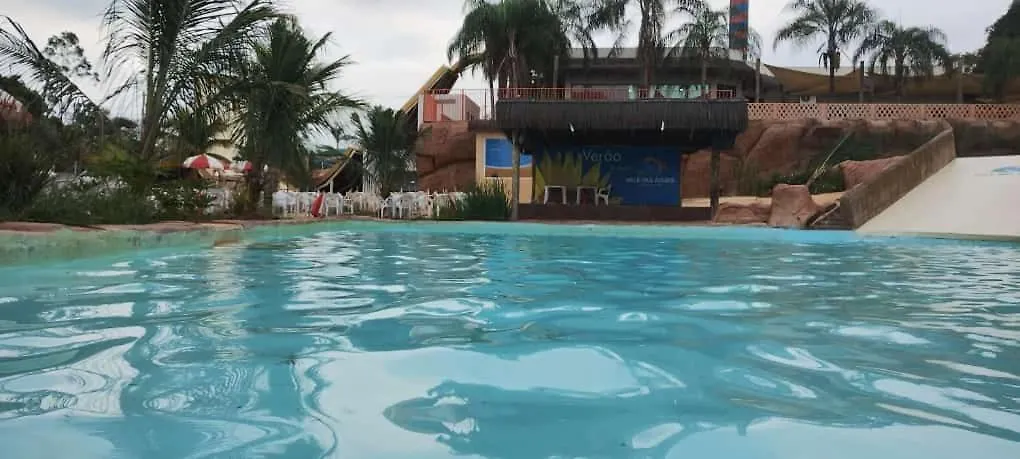 Vale das Aguas Thermas Park - Piracicaba-1