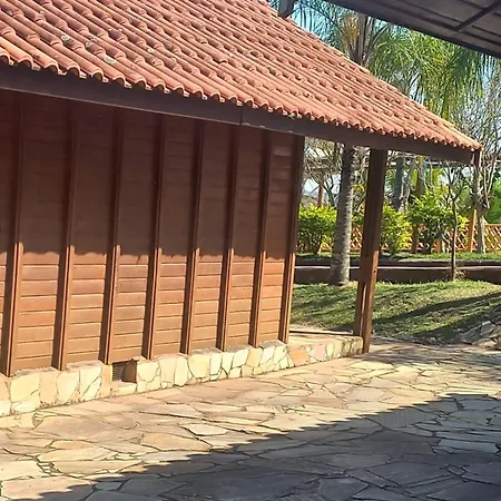 Vale das Aguas Thermas Park - Piracicaba-3